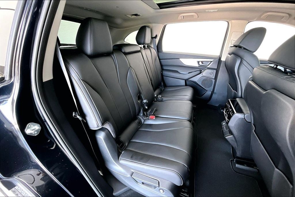 2025 Acura MDX Base