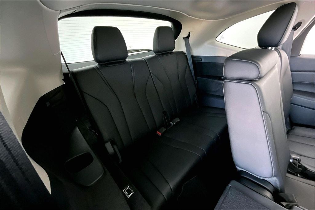 2025 Acura MDX Base