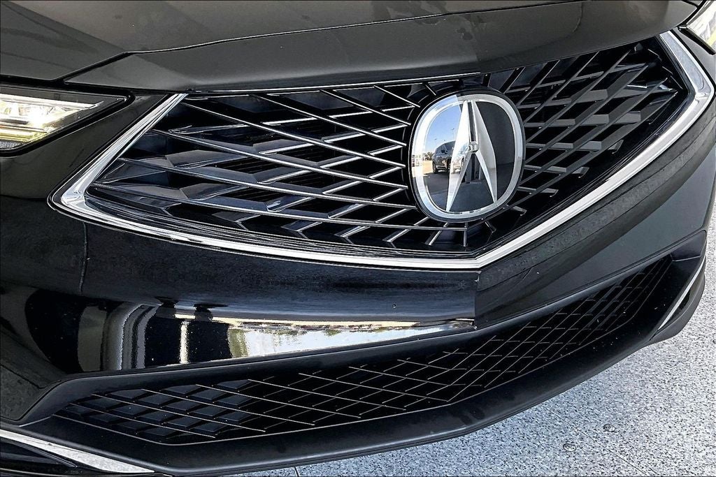 2025 Acura MDX Base