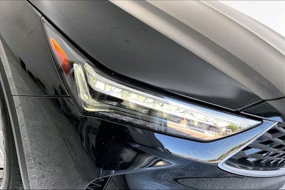 2025 Acura MDX Base