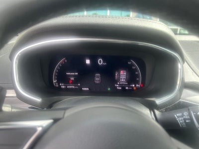 2025 Acura MDX Base