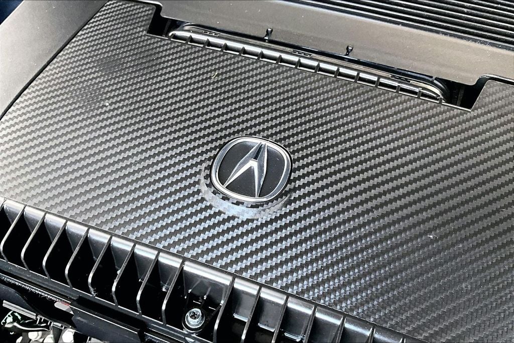 2025 Acura MDX Base