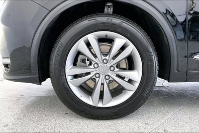 2025 Acura MDX Base