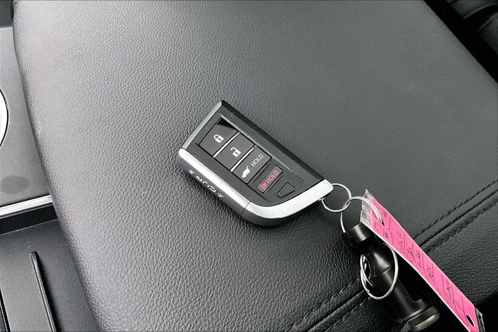 2025 Acura MDX Base