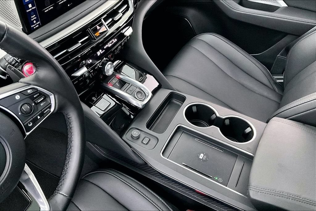 2025 Acura MDX Base