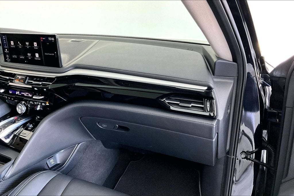 2025 Acura MDX Base