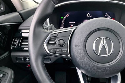 2025 Acura MDX Base