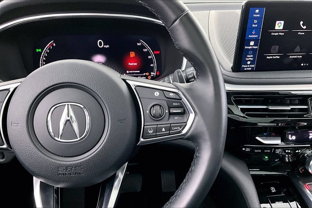2025 Acura MDX Base