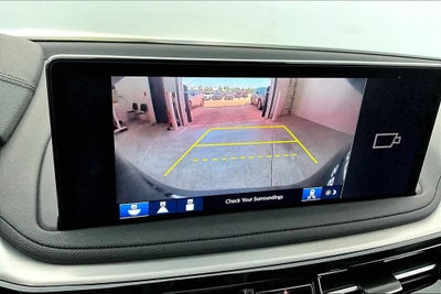 2025 Acura MDX Base
