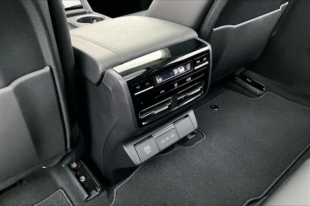 2025 Acura MDX Base