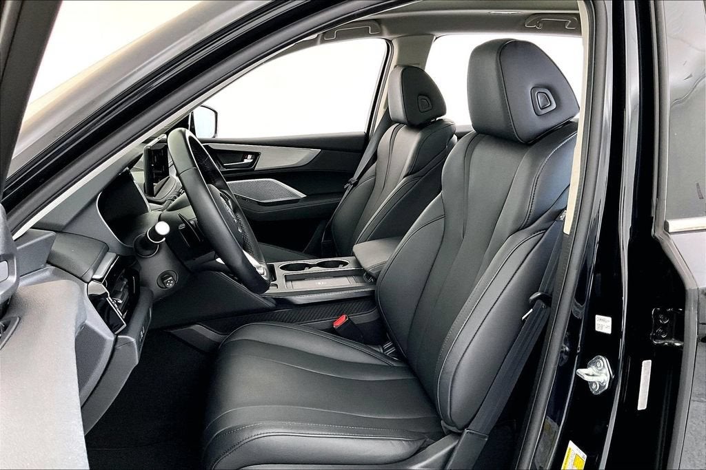 2025 Acura MDX Base
