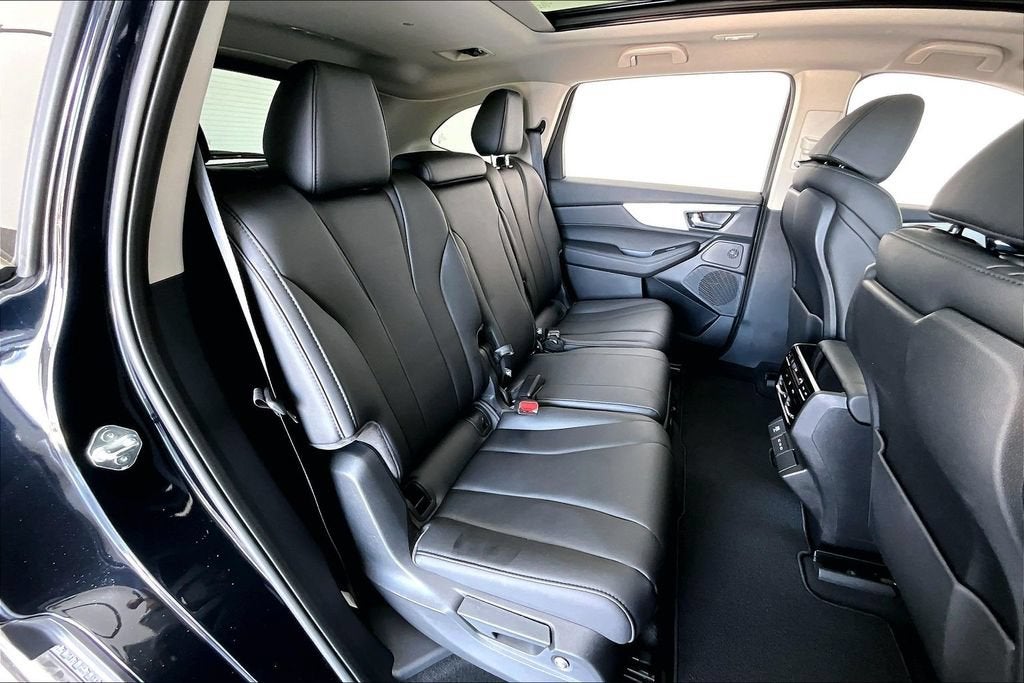 2025 Acura MDX Base