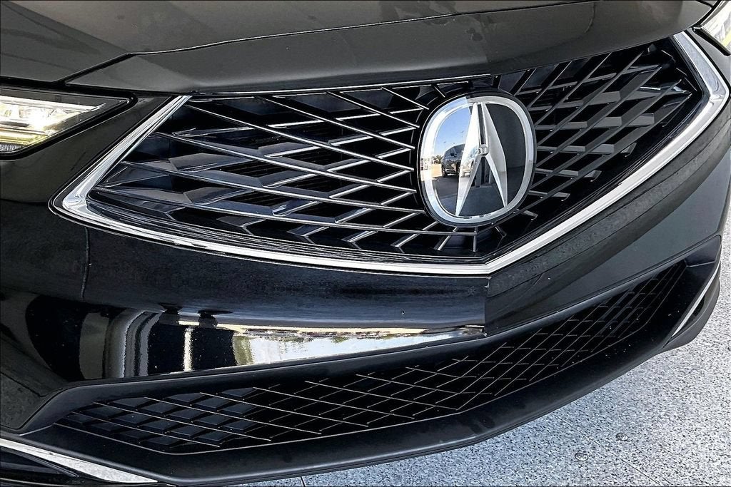 2025 Acura MDX Base