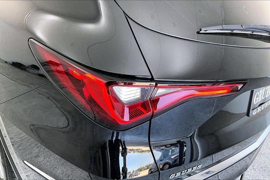 2025 Acura MDX Base