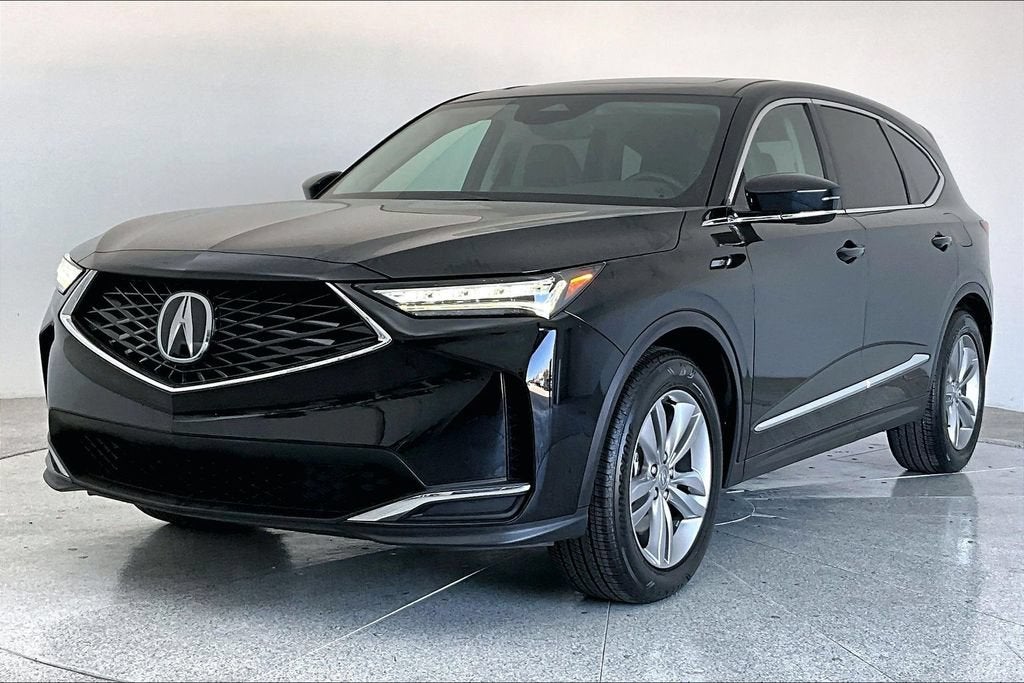 2025 Acura MDX Base