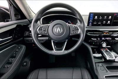 2025 Acura MDX Base