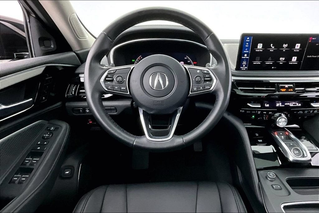 2025 Acura MDX Base