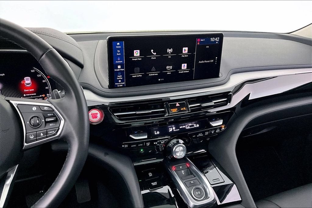 2025 Acura MDX Base