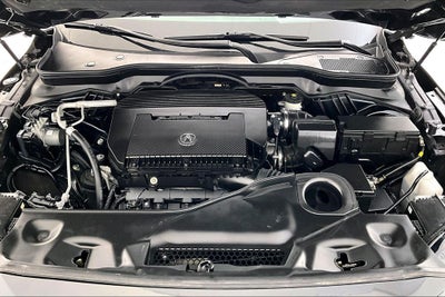 2022 Acura MDX 3.5L