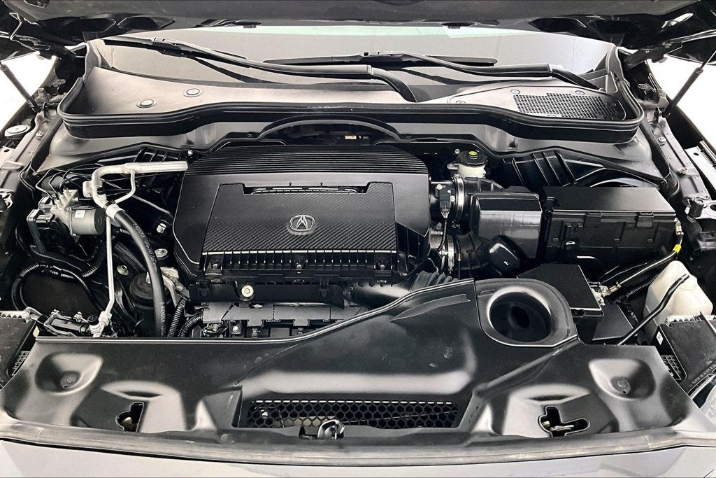 2022 Acura MDX 3.5L