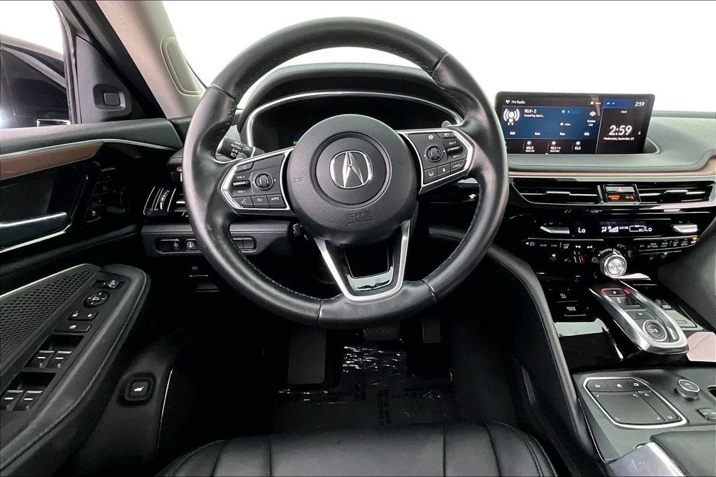 2022 Acura MDX 3.5L