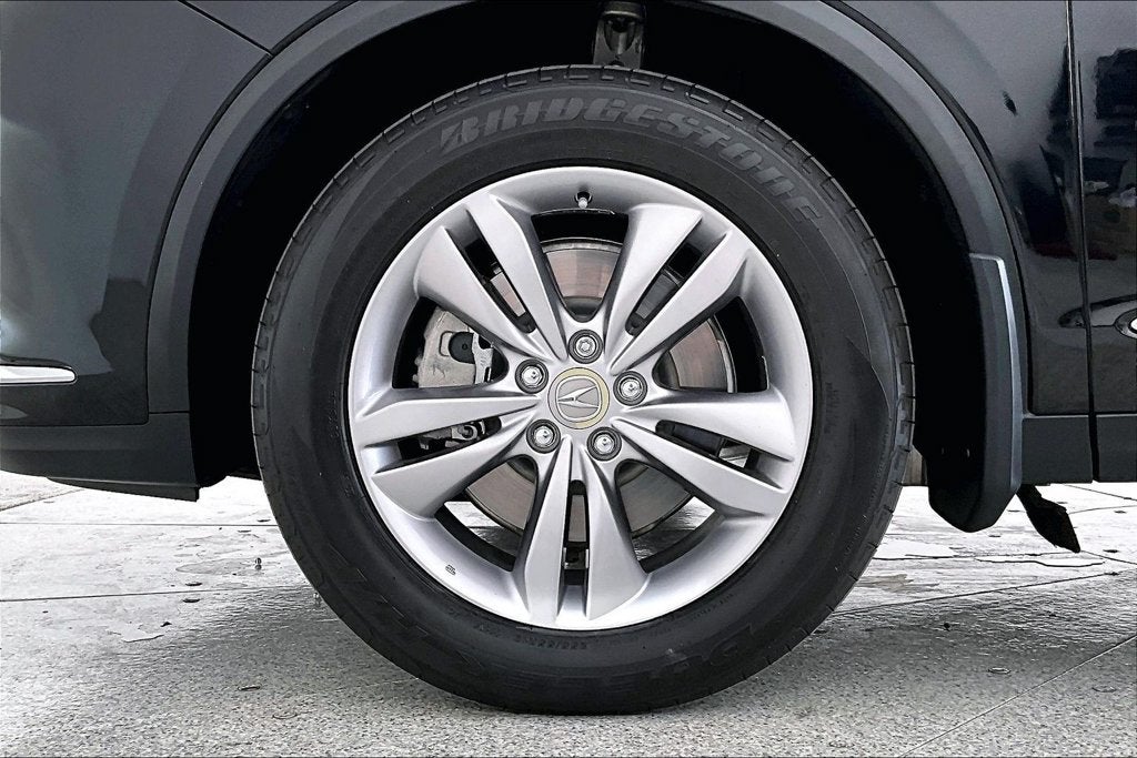 2022 Acura MDX 3.5L