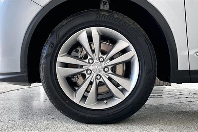 2025 Acura MDX Base