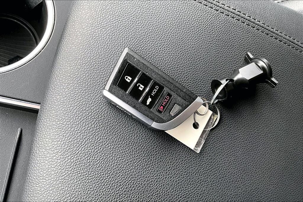 2025 Acura MDX Base