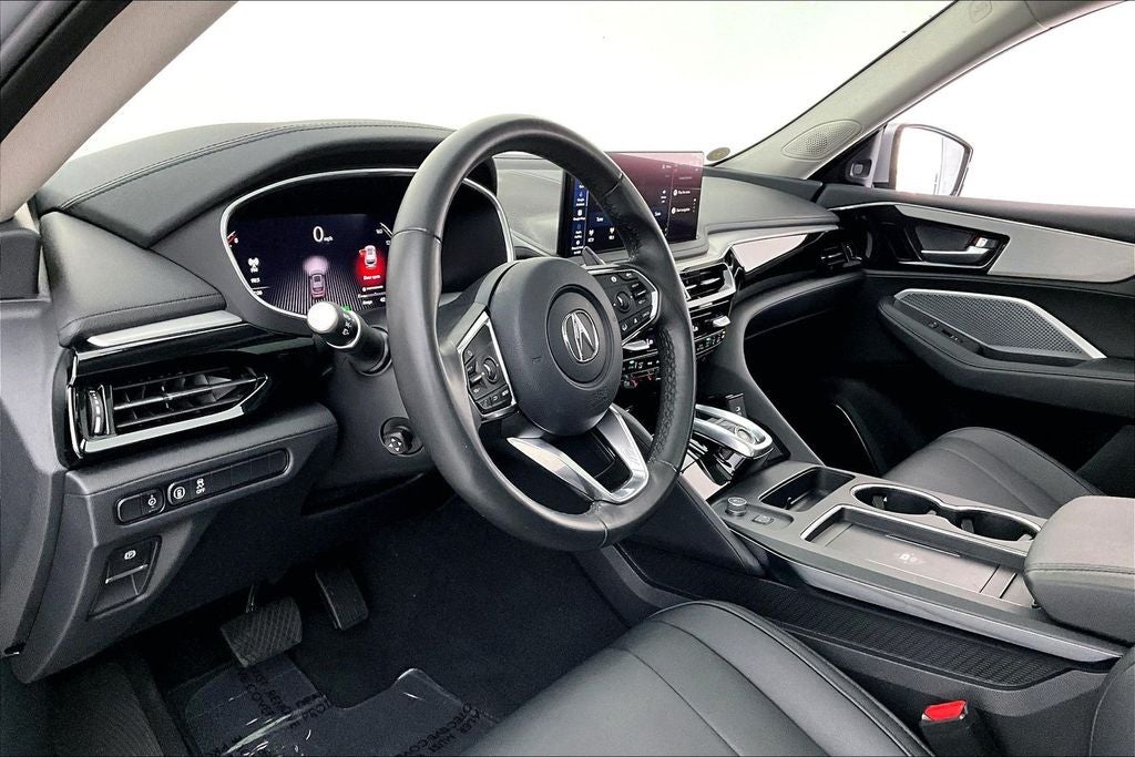 2025 Acura MDX Base
