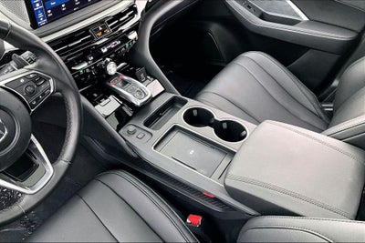 2025 Acura MDX Base