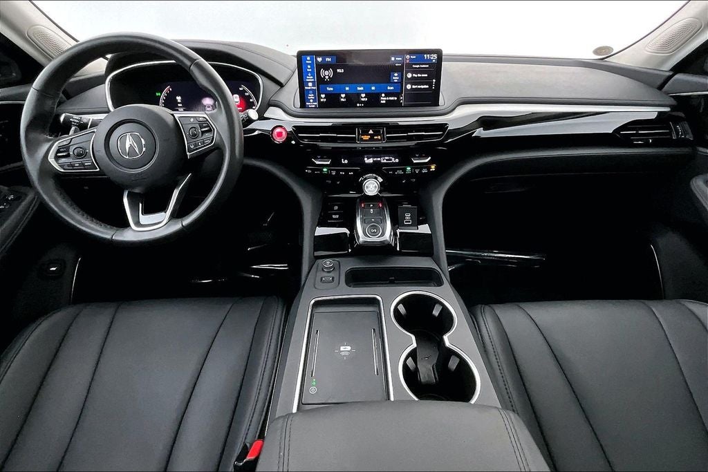 2025 Acura MDX Base