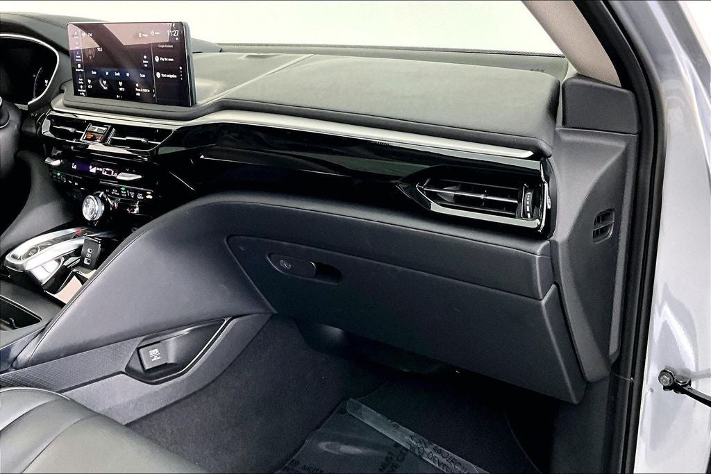 2025 Acura MDX Base