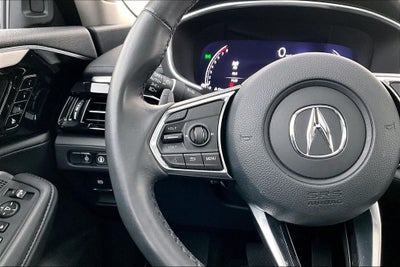 2025 Acura MDX Base
