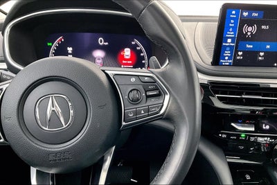 2025 Acura MDX Base