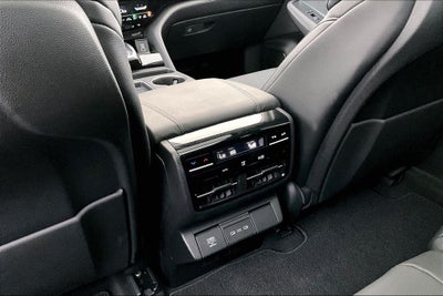 2025 Acura MDX Base
