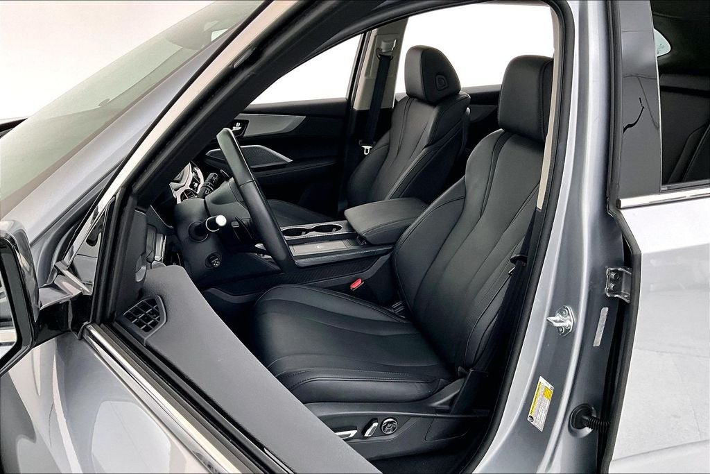 2025 Acura MDX Base