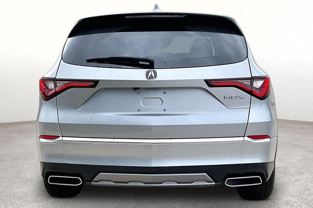 2025 Acura MDX Base