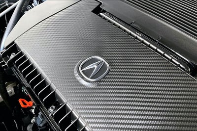 2025 Acura MDX Base