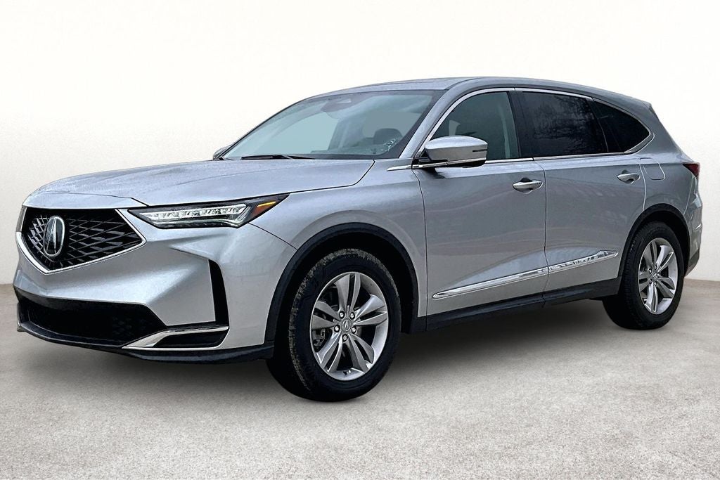 2025 Acura MDX Base