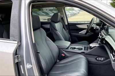 2025 Acura MDX Base