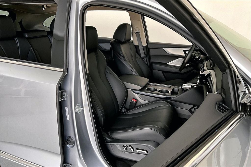 2025 Acura MDX Base