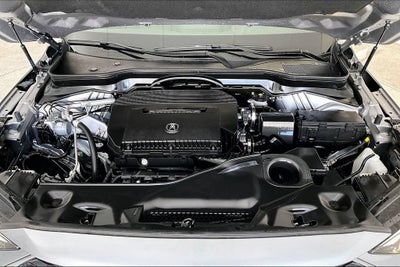 2025 Acura MDX Base