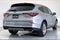 2025 Acura MDX Base