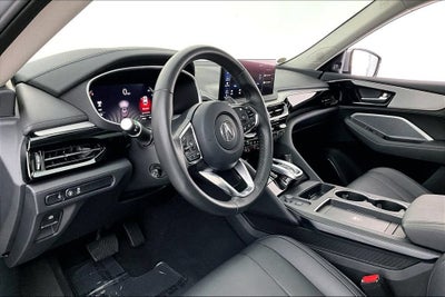 2025 Acura MDX Base
