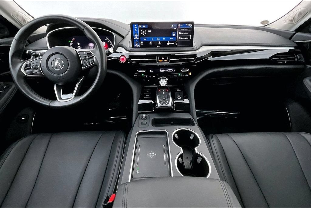 2025 Acura MDX Base