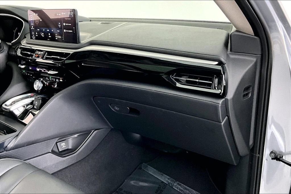 2025 Acura MDX Base