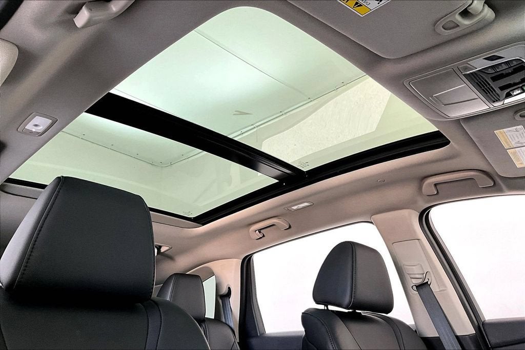 2025 Acura MDX Base