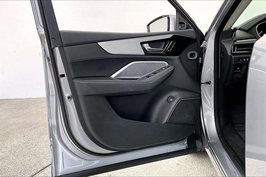 2025 Acura MDX Base