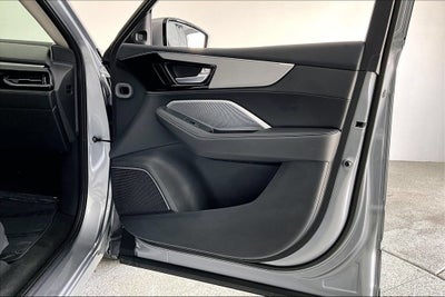 2025 Acura MDX Base