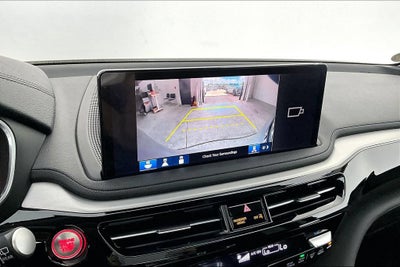 2025 Acura MDX Base